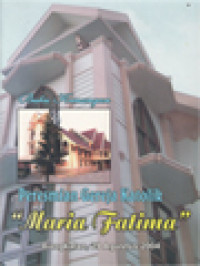 Buku Kenangan Peresmian Gereja Katolik 