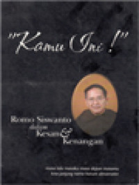 Image of Romo Sis: Kamu Ini! Romo Siswanto Dalam Kesan & Kenangan