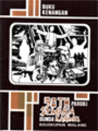 Image of Buku Kenangan 50 Tahun Paroki St. Maria Bunda Karmel Keuskupan Malang (1934-1988)