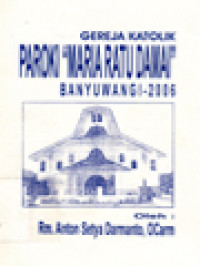 Gereja Katolik Paroki 