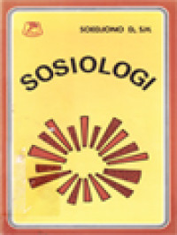 Image of Sosiologi: Pengantar Untuk Masyarakat Indonesia