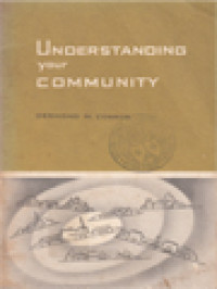 Image of Understanding Your Community