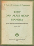 Tjiri-tjiri Dan Alam Hidup Manusia: Suatu Pengantar Anthropologi Budaya