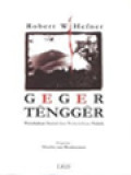 Geger Tengger: Perubahan Sosial Dan Perkelahian Politik