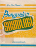 Pengantar Sosiologi