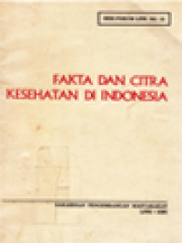 Fakta Dan Citra Kesehatan Di Indonesia