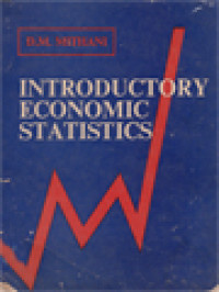 Introductory Economic Statistics