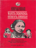 Seminar Sehari Wanita Indonesia Sesudah 50 Thn. Kemerdekaan: Kana Room - Santa Puri Restaurant, Malang, 25 Mei 1995 - Perempuan Dalam Perjanjian Lama (19-34)