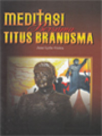 Meditasi Bersama Titus Brandsma