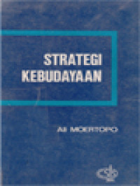 Image of Strategi Kebudayaan