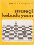 Strategi Kebudayaan