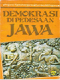 Demokrasi Di Pedesaan Jawa