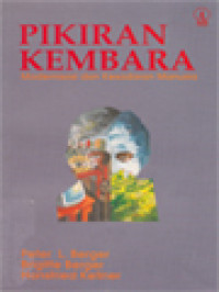 Image of Pikiran Kembara: Modernisasi Dan Kesadaran Manusia