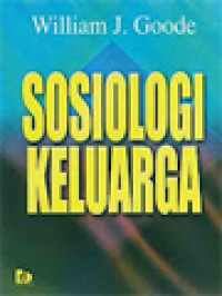 Image of Sosiologi Keluarga