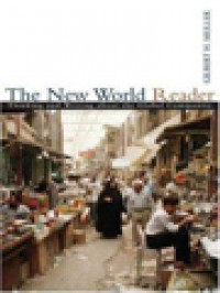 The New World Reader: Thinking And Writing About The Global Community