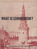 What Is Communism?