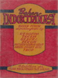 Image of Bahan Indoktrinasi - Bahan Pokok Diperlengkapi Dengan: RESOPIM, TAKEM, GESURI, DEKOn Presiden Seumur Hidup Ambeg Prama Arta Tavip