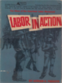 Image of Labor In Action: The Story Of The American Labor Movement