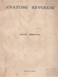 Image of Anatomi Revolusi