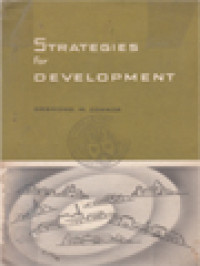 Image of Strategies For Development
