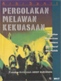 Pergolakan Melawan Kekuasaan: Gerakan Mahasiswa Antara Aksi Moral Dan Politik