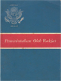 Image of Pemerintahan Oleh Rakyat: Amerika Serikat
