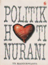 Image of Politik Hati Nurani