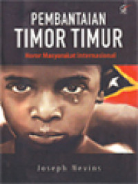 Image of Pembantaian Timor Timur: Horor Masyarakat International