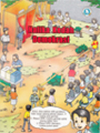 Image of Nalika Kedah Demokrasi