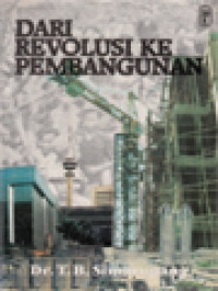 Dari Revolusi Ke Pembangunan