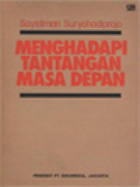 Image of Menghadapi Tantangan Masa Depan