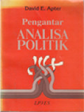 Pengantar Analisa Politik