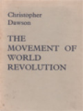 The Movement Of World Revolution