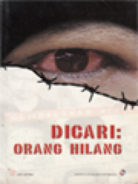 Image of Dicari: Orang Hilang
