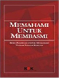 Image of Memahami Untuk Membasmi: Buku Saku Untuk Memahami Tindak Pidana Korupsi