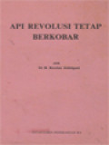 Api Revolusi Tetap Berkobar: Sambutan-Sambutan J.M Wampa Bidang Chusus / Mengenai 10 Nopember, Hari Pahlawan