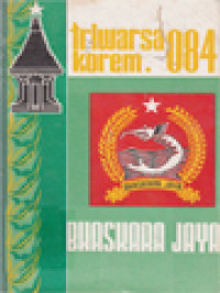 Image of Melaksanakan Dwi Fungsi ABRI: Triwarsa Korem 084