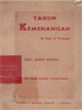 Tahun Kemenangan (A Year Of Triumph)