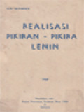 Realisasi Pikiran-Pikiran Lenin