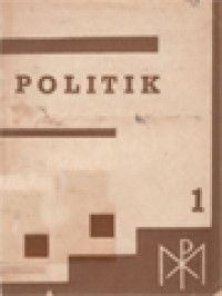 Image of Politik I