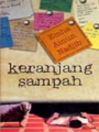 Keranjang Sampah