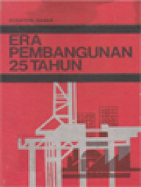 Era Pembangunan 25 Tahun