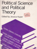 Political Science And Political Theory