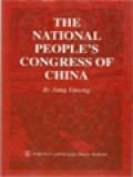 The National People's Congress Of China