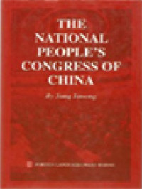 The National People's Congress Of China