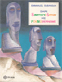 Image of Dari Saminisme Ke Posmodernisme