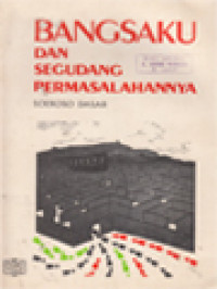 Image of Bangsaku Dan Segudang Permasalahannya