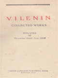 Collected Works X: November 1905 - June 1906