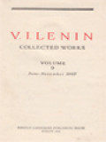 Collected Works IX: June - November 1905