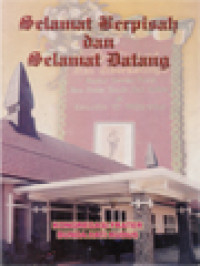 Image of Selamat Berpisah Dan Selamat Datang Kongregasi Frater Bunda Hati Kudus: Perpindahan Tempat Kedudukan Dari Belanda Ke Indonesia